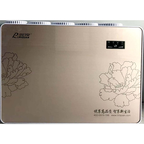 安远反渗透净水机